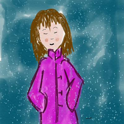 Project Drawing 16616884015981256105 cartoon illustration design digital illustration illustration nature illustration