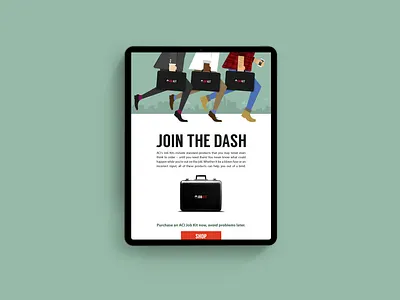 Product Marketing - ACI Job Kit branding concept design graphic design marketing