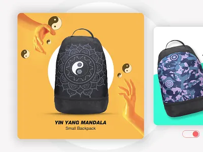 Social Media Ads ads ads design app background bags banner branding colors creative design ecommerce fashion graphic designer illustraion minimal presentation social media ui vector