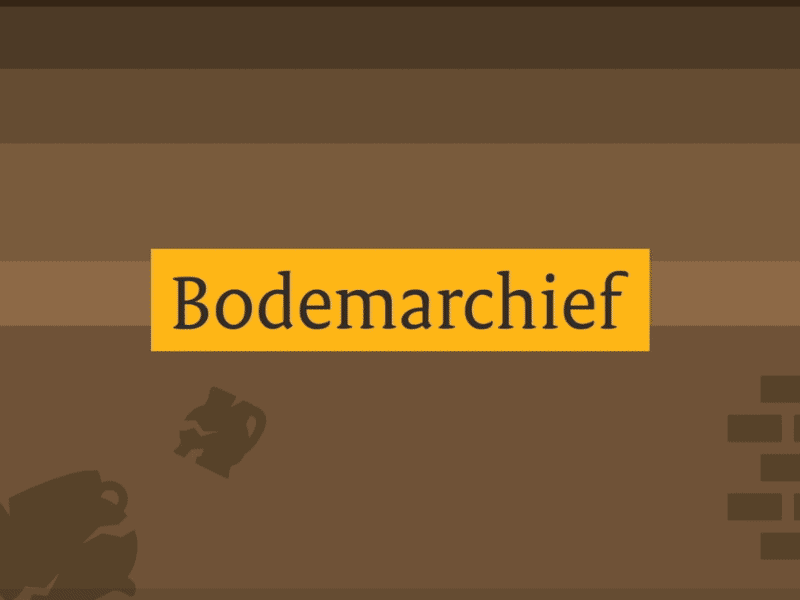Bodemarchief (Archaeological record) animated archeology dutch gif illustration landscape nederland netherlands pirate ship treasure underwater waters