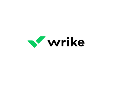 Wrike Logo Animation 2d animation branding design logo logo animation motion animation motion design motion graphic motiondesign motiongraphics shape animation wrike wrikedesignteam wriketeam