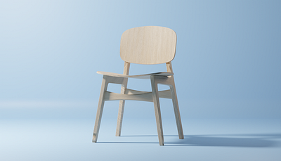 chair animation design