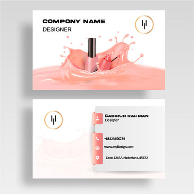 business card design app art business card design businesscard design flat flyer design illustration tshirtdesign typography ui vector