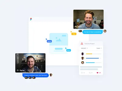 Team work asana clean design figma figma tutorial figmadesign interface promo promo code promo codes promocodes promotional design team team work teamwork ui ux video web zoom