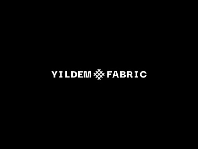 Yıldem Fabric Branding brand identity branding branding design identity identity branding logo logo designer logodesign logotype