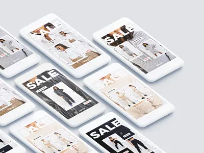 More MADLADY Instagram Stories Templates branding design instagram instagram stories instagram template photoshop social media straw template visual design