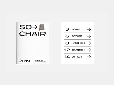 So Chair Branding brandidentity branding branding and identity branding design designer identity identity design logo logo design