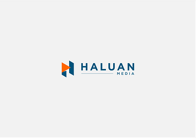 haluan design logo