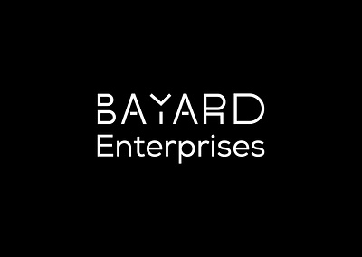BAYRD design illustration minimal vector