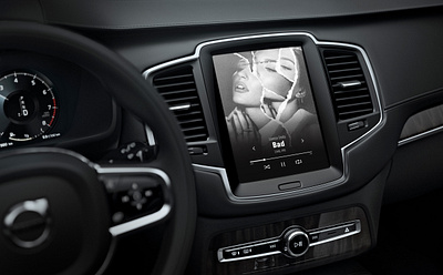 Daily UI :: 009 app car daily ui daily ui challenge dailyui dailyuichallenge design interface lifestyle music music player radio