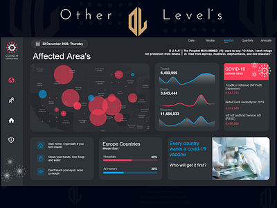 Excel Dashboard dashboad dashboard design design excel infographic