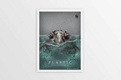 Plastic Pollution plastic pollution poster