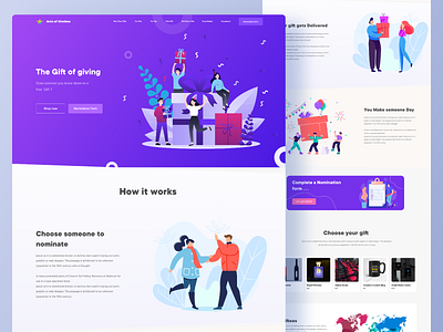 Landing page ui desing app design colorful creative design digital digitalart interaction landing page mobile ui porfolio ui ux ui design uidesign uiux ux design uxdesign web design website design webui webuiuxdesign