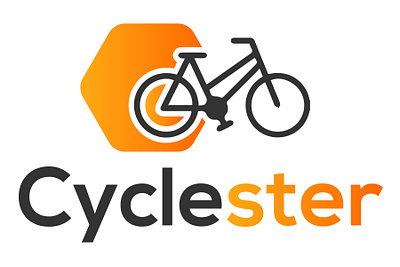 Cyclester logo logodesign logos