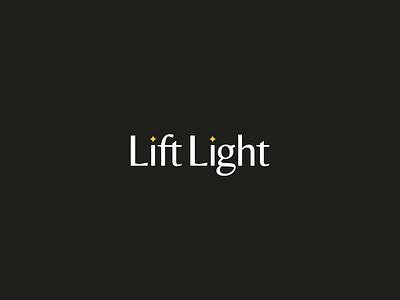 Lift Light Logos lift light light logo logo logo design logo designer logo family logos spark