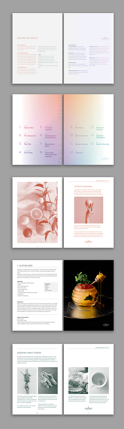Recipe book pagination_1