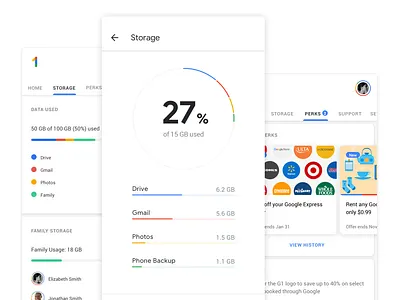 G1 Case Study mobile mobile app mobile ui ui ux