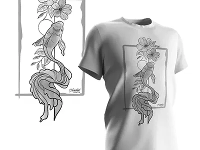 Inktober #1 2020 branding design flat illustration inktober inktober2020 minimalist