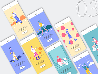 You are cool girl ai flat flat design flat illustration girl illustraion