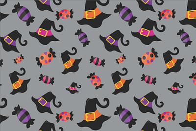 PATTERN SEAMLESS HALLOWEEN abstract art background decor decoration decorative design fabric geometric graphic illustration pattern print seamless textile texture textured tile vector wallpaper