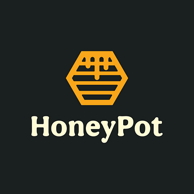 Day 276 adobe illustrator adobe illustrator cc brand design brand identity brand identity design brand identity designer branding graphic design honey honey comb honey logo honeybee logo logo design logo design concept logo designer logo mark logo mark symbol logos symbol