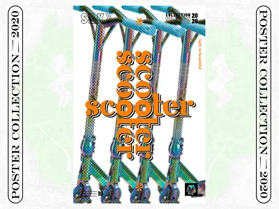 POSTER 10 ( C/20 ) challenge collection design graphicdesign illustration macedonia macedonian poster poster art poster design