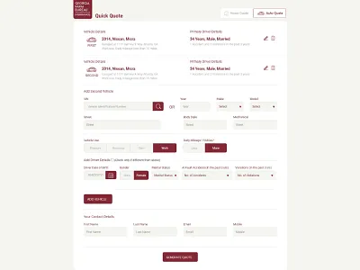 Get A Quote Georgia Farm Bureau Page 2