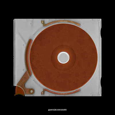FREE MOCKUP - CD CASE album album cover cd cd case cd cover cover art cover design mockup