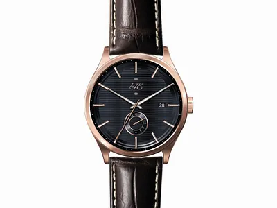 Watch Design design timepiece watch