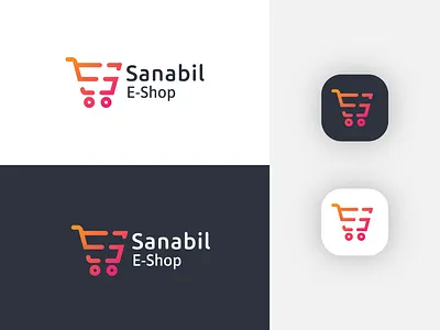 S + E + S Logo Design app icon cart clean ui creative logo logo icon logo idea logo inspiration logo mark logo type minimalist logo modern logo simple design simple logo unique