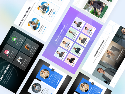 Etam designs, themes, templates and downloadable graphic elements on  Dribbble
