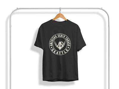 new t shirt print design