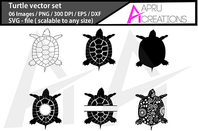 dis 1 sea creature sea creatures sea life sea turtle sea turtle silhouette seattle silhouette turtle clipart vector