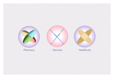 Healthcare Icons app design design graphic design graphic designer healthcare icon design iconography icons illustration illustrator