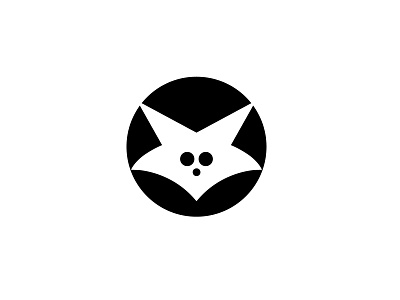 Fox Ver. 2 animallogos animals blackandwhitelogos cleanlogos emblems favicons fox foxlogo foxlogos icons logomarks logos mammallogos mammals marks minimallogos modernlogos simplelogos whatsnew