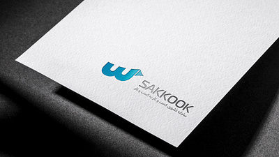 logo sakkok design logo