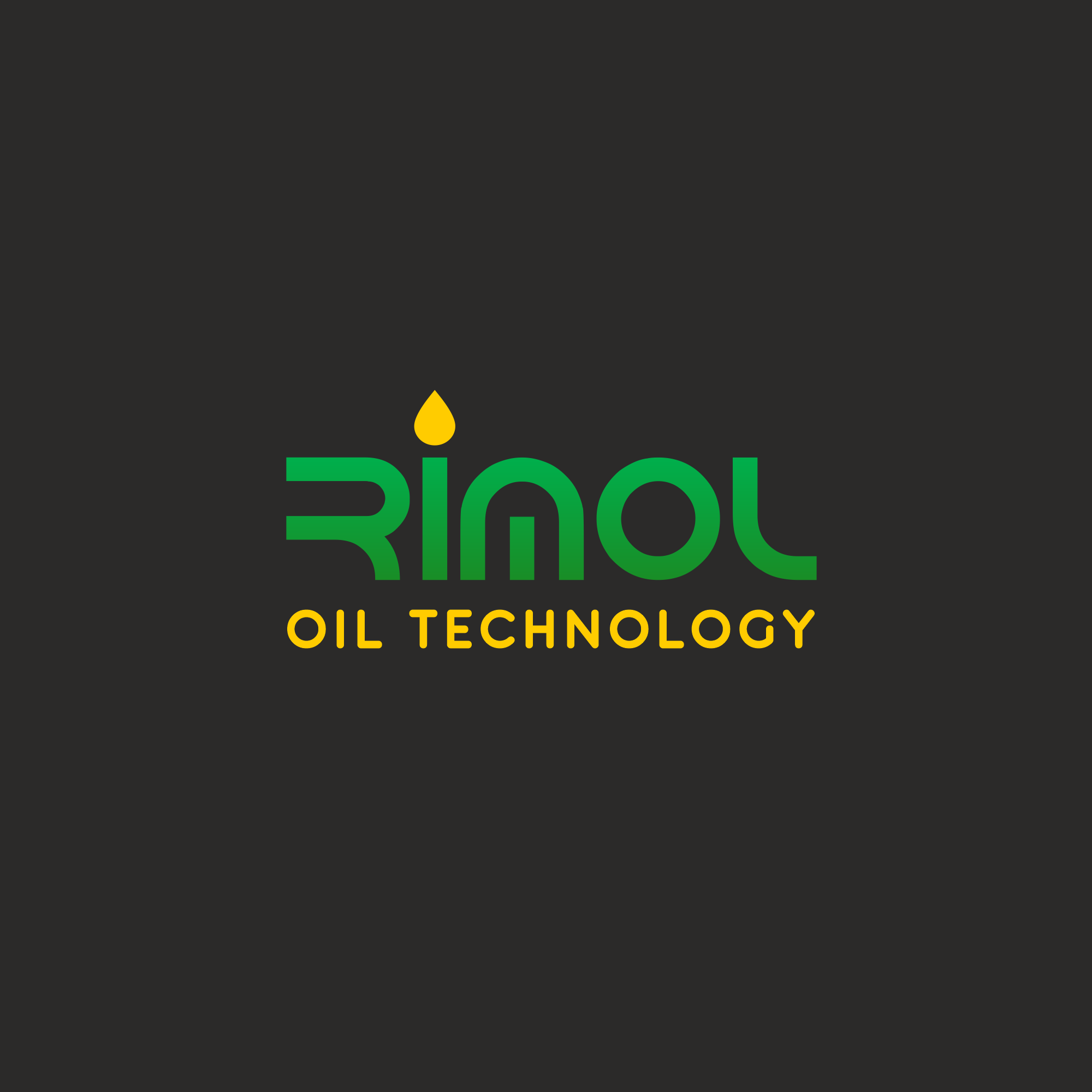Example of Rimol oil techology