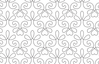 Interlocking line seamless pattern icon illustration illustrator interlocking line seamless seamless pattern seamlesspattern vector