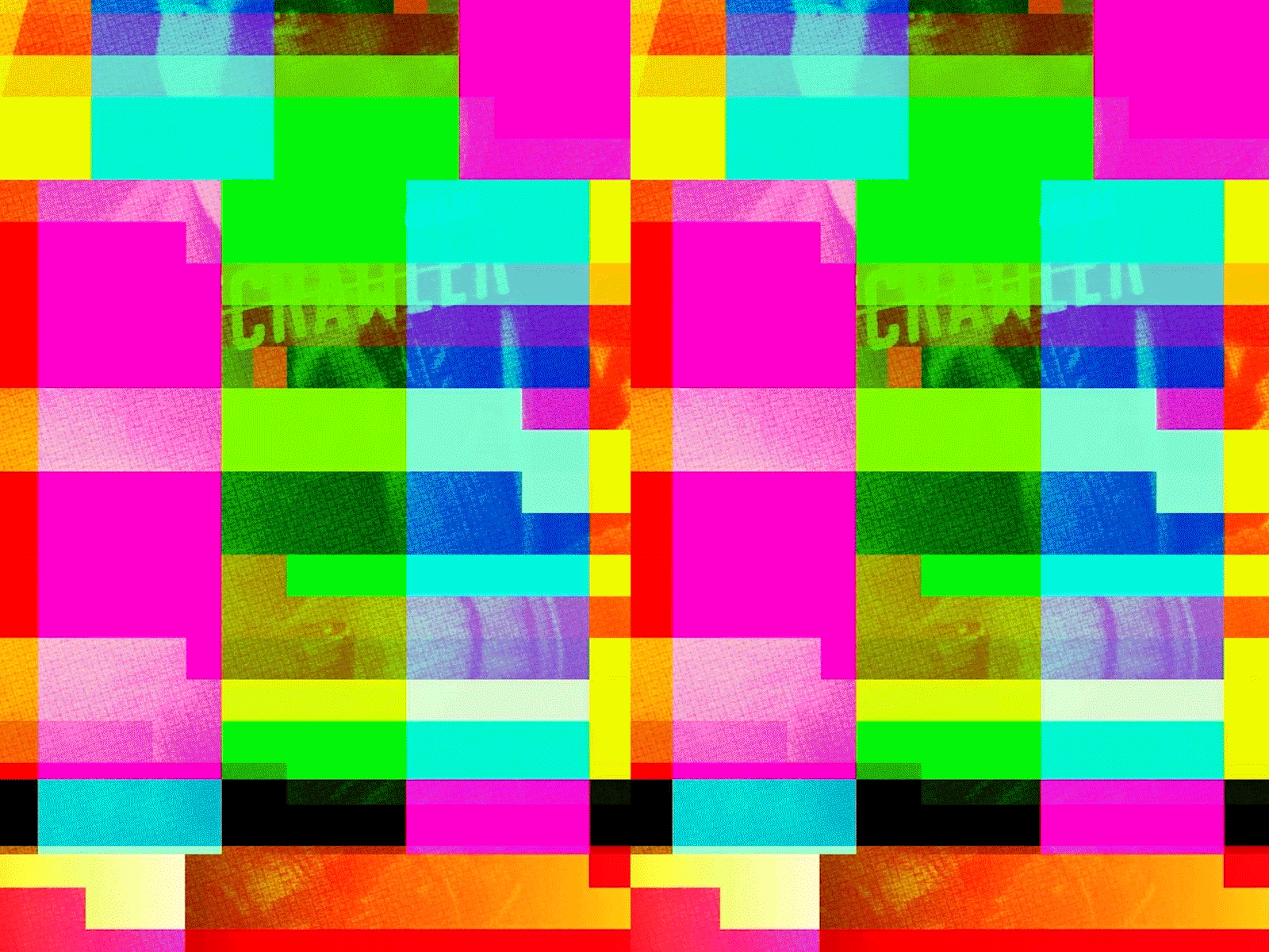 Nightcrawler art art direction artwork film filmposter films glitch glitch art jakegyllenhaal movie movieposter movies nightcrawler wip