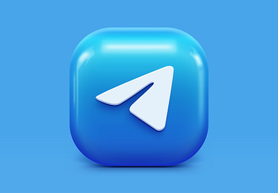 icon telegram android blender figma icon ios sketch telegram ui ux