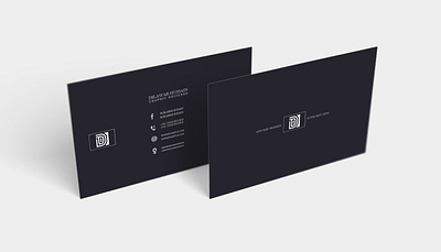 Business Card business card business card design professional staffcard visitingcard