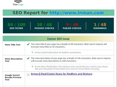 Website SEO Audit Report for you with Competitor analysis advertisement advertising auditreport build builder buildingcontractors businesscarddesigne fiverr fiverrgigpromotion marketing marketingagency realestatecompany seoauditreport seomarketing seoservices socialadvertising transportagency usabusiness usabuyers websiteseo