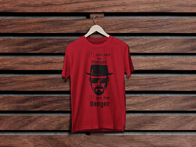 Breaking Bad adobe illustrator adobe illustrator cc design dribbble t shirt t shirt design tshirt tshirt design tshirtdesign vector