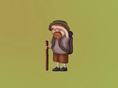 Plasticine people 4 character character design characterdesign characters designerdianak illustration photoshop