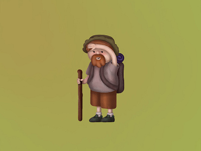 Plasticine people 4 character character design characterdesign characters designerdianak illustration photoshop