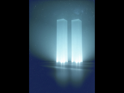 911_05 3d 911 architecture building octane