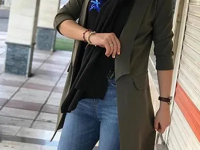 مانتو کوتاه
