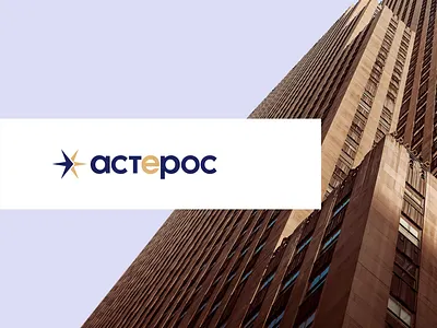 Corporate style design ui web