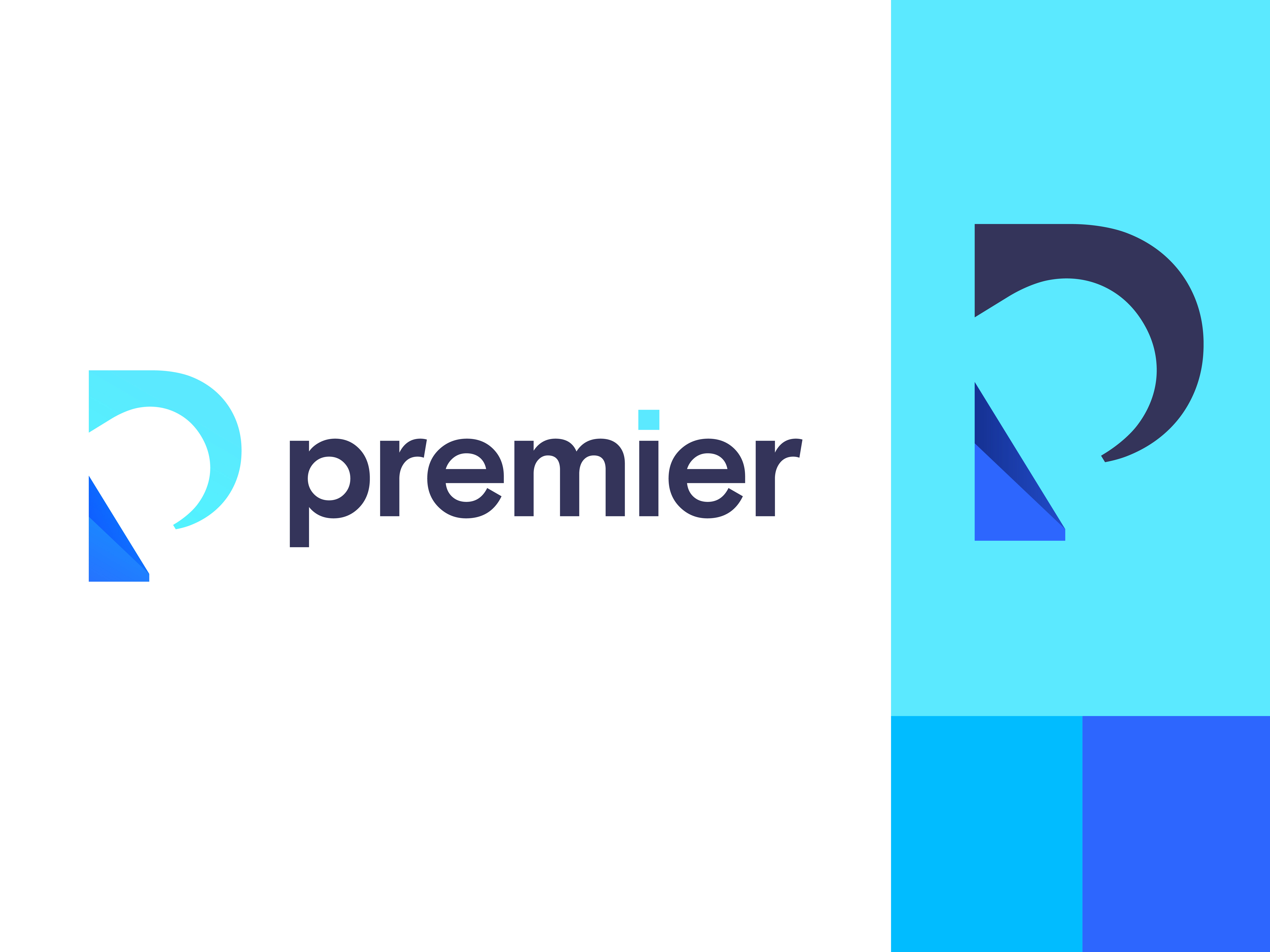 Premier logo design app logo best logo designer brand brand identity corporate creative logo letter p logo logo logo design logo designer logo designs logo mark logotype mark p p logo p logo design premier simple logo design typography logo