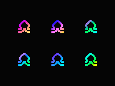 Octus | Logo colors branding branding and identity colors icon design identity identity branding ios logo logo design logo design branding octopus